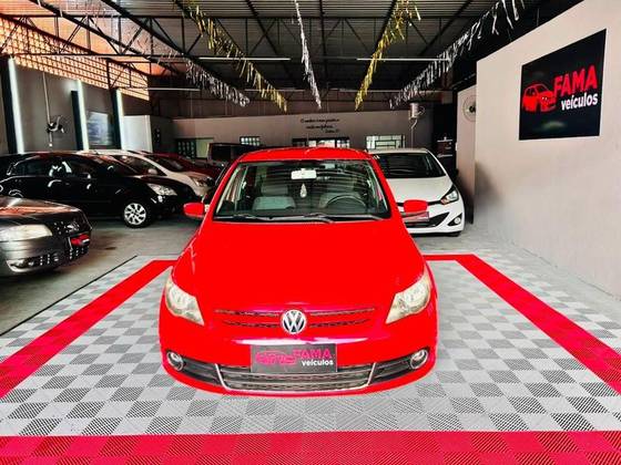 VOLKSWAGEN GOL 1.6 MI 8V FLEX 4P AUTOMATIZADO G.V VOLKSWAGEN GOL 1.6 MI 8V FLEX 4P AUTOMATIZADO G.V
